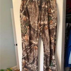 Magellan Outdoors Camouflage Cargo Pants